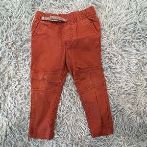 Toddler Skinny Pants